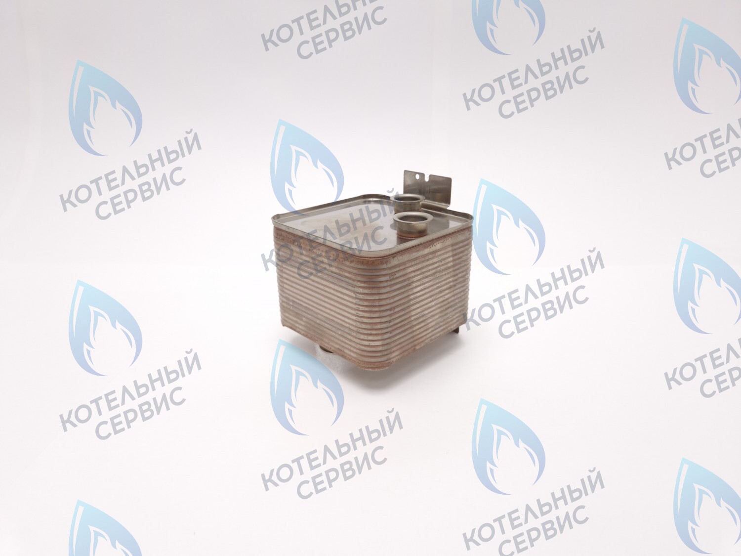 440001832 Теплообменник ГВС RINNAI TMF 205 в Оренбурге	