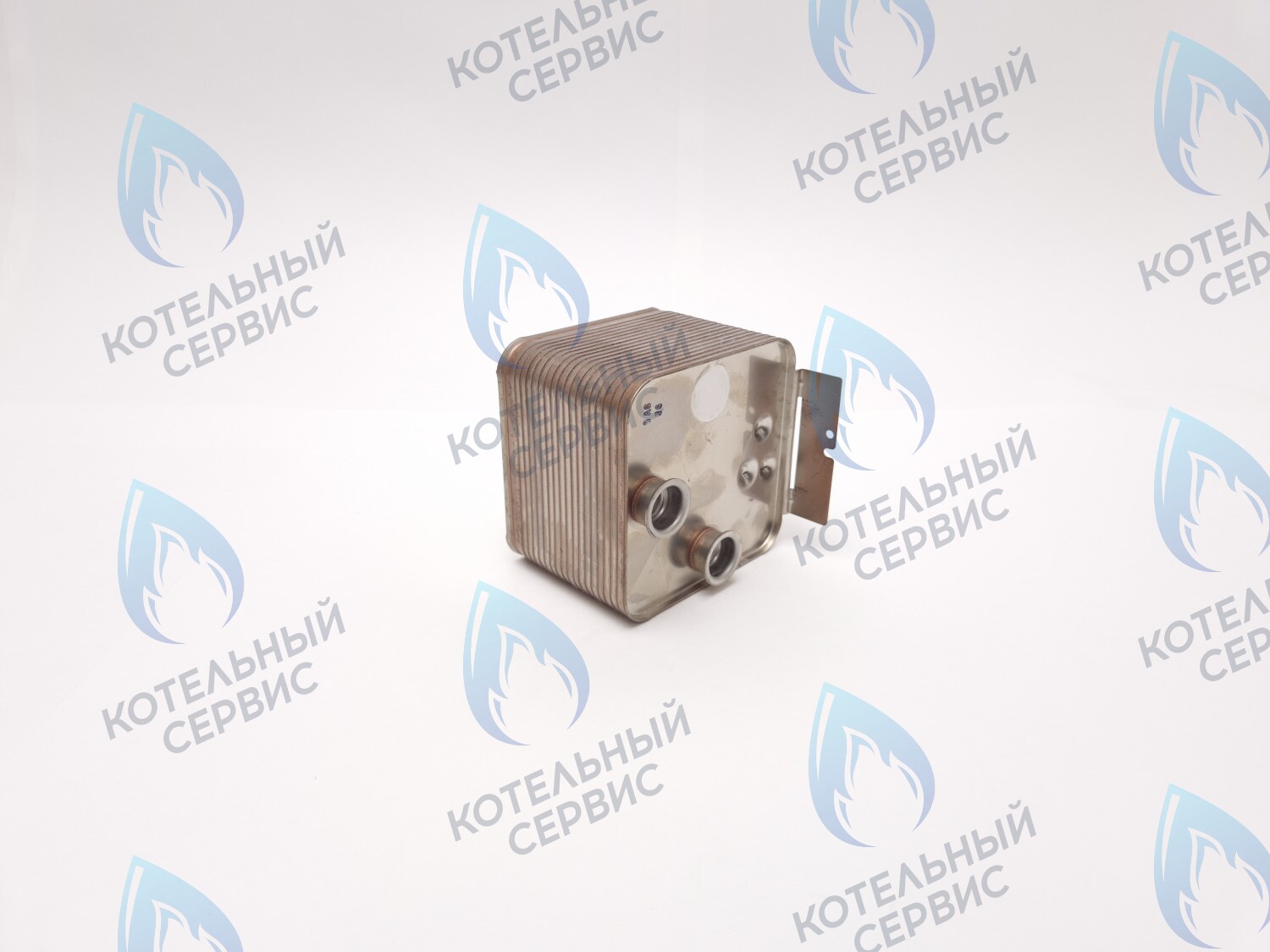 440001832 Теплообменник ГВС RINNAI TMF 205 в Оренбурге	