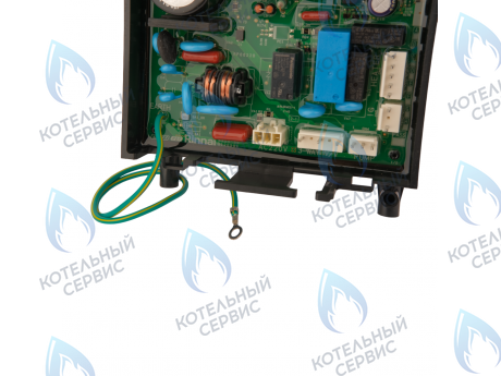 440017104 Блок управления (компьютер) RINNAI KMF в Оренбурге	