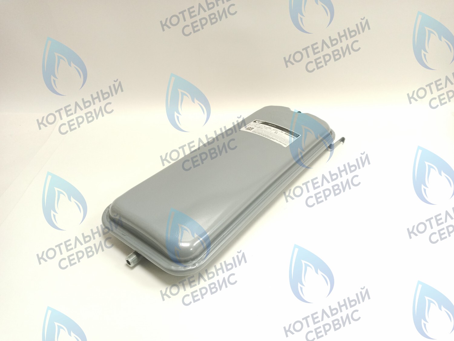 ET009-06L-ZM Раcширительный бак 6л. 3/8" PROTHERM LYNX, IMMERGAS (1.036267) ZILMET в Оренбурге	
