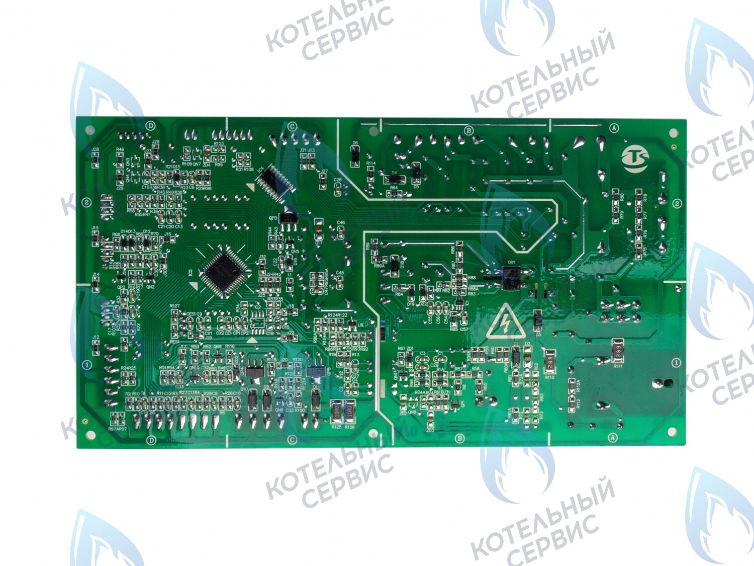 05-2060-03 Плата управления (универсальная) GAZECO 24 T1/C1 только битермические (с 05.2016 г.) в Оренбурге	