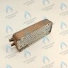 ES190B-000-16R-CH Теплообменник ГВС вторичный 16 пластин BOSCH 6000 в Оренбурге	