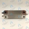 ES190B-000-16R-CH Теплообменник ГВС вторичный 16 пластин BOSCH 6000 в Оренбурге	