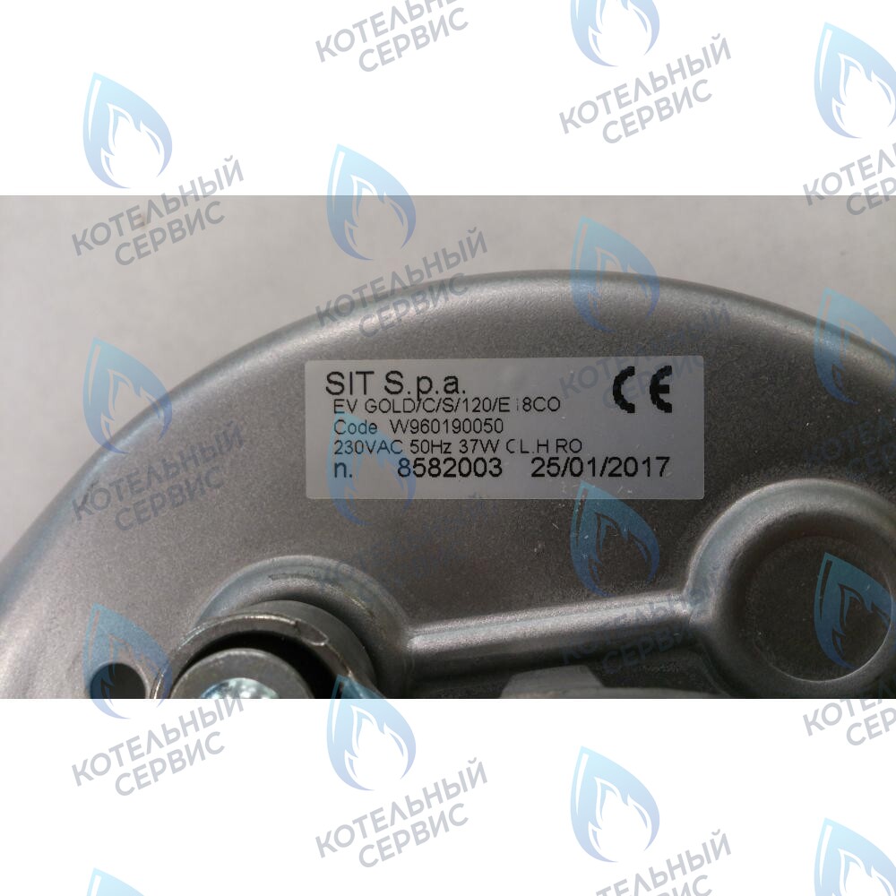 6311130082 Вентилятор BAXI в Оренбурге	