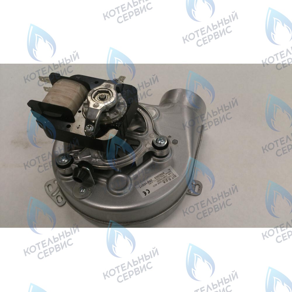 6311130082 Вентилятор BAXI в Оренбурге	