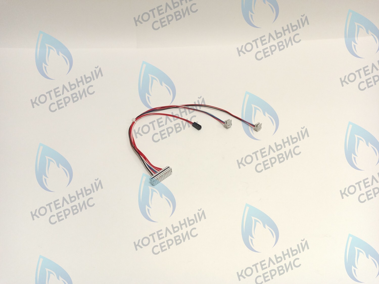 BI2235 102_ Комп. кабелей RinNOVIA подключения датчиков расхода ГВС, температуры ГВС, мин. давления (BI2235 102) BIASI в Оренбурге	