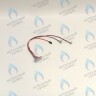 BI2235 102_ Комп. кабелей RinNOVIA подключения датчиков расхода ГВС, температуры ГВС, мин. давления (BI2235 102) BIASI в Оренбурге	
