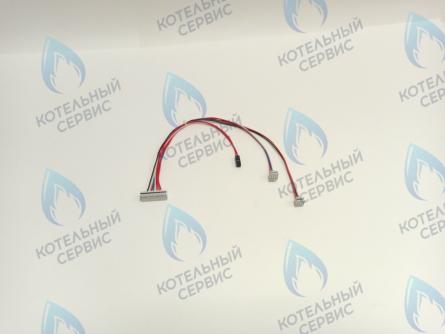 BI2235 102_ Комп. кабелей RinNOVIA подключения датчиков расхода ГВС, температуры ГВС, мин. давления (BI2235 102) BIASI в Оренбурге	