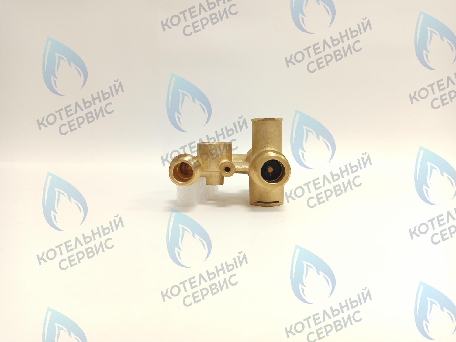 GGT007 Трехходовой клапан в сборе M11T - M26T MIZUDO (AD.02.01.0004, AD.02.01.0001) в Оренбурге	