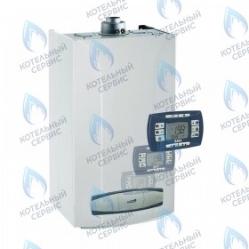 Настенный газовый котел BAXI LUNA-3 Comfort (одноконтурный, атмо)