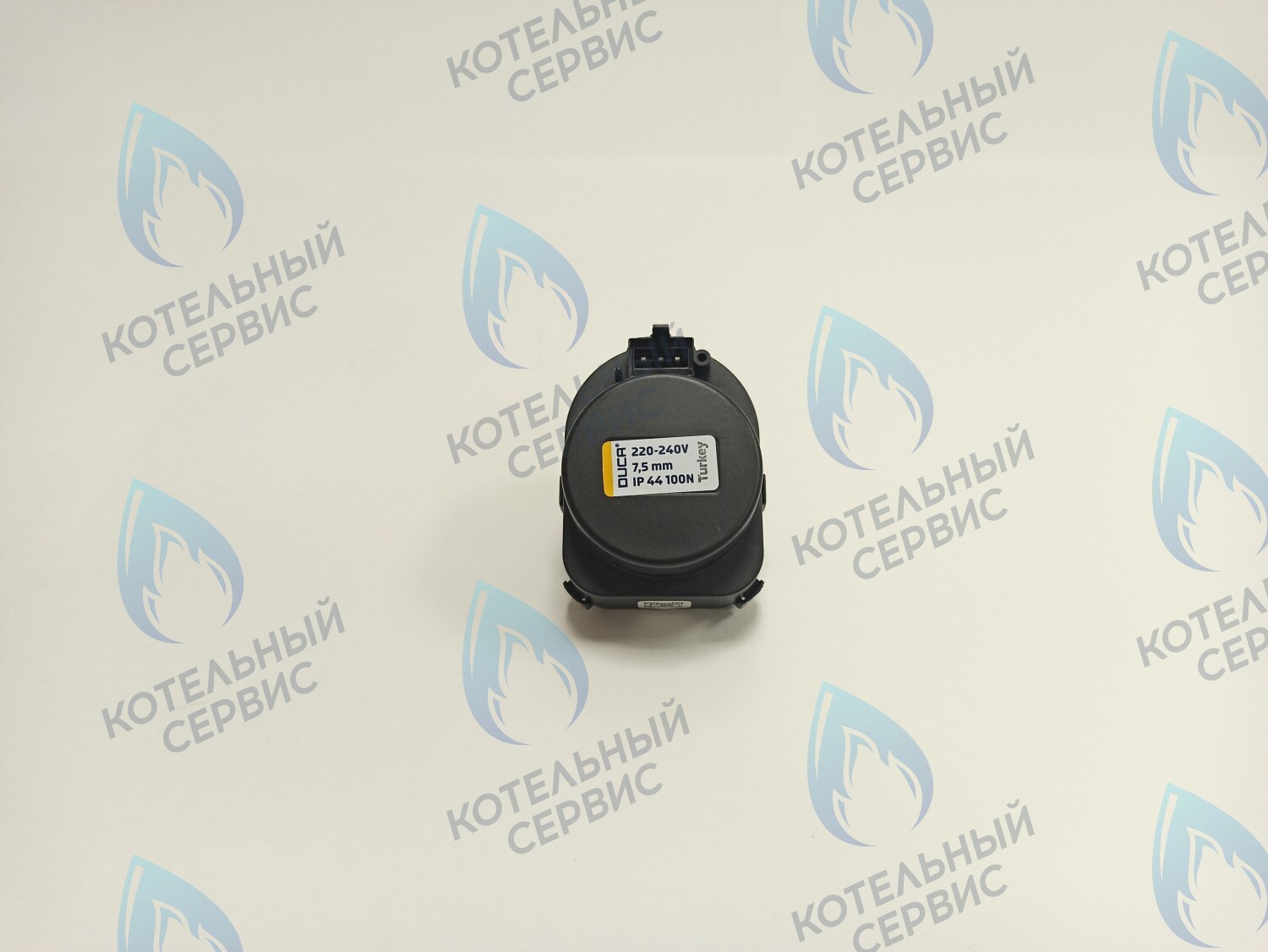 GM004-03 Мотор трехходового клапана, аналог BERETTA City (31600008, 20017594) в Оренбурге	