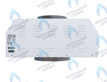  Турбонасадка Comfort 150 Ø300мм для котлов Clever L150 ЛЕМАКС в Оренбурге	