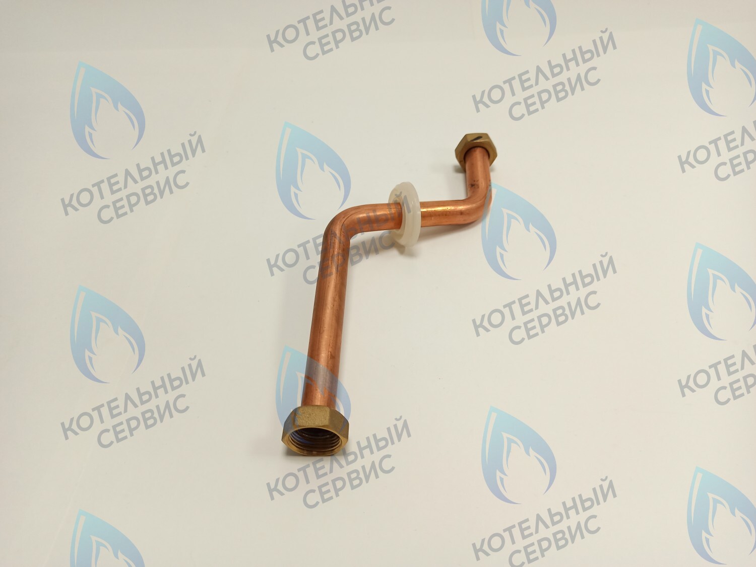 15527600000208 Подводящий трубопровод отопления KENTATSU Nobby Balance Plus, Nobby Balance Plus S в Оренбурге	