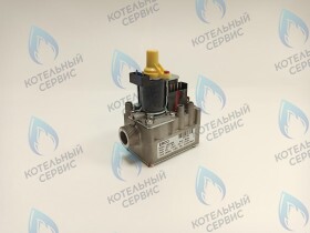 Газовый блок R, B, ВЕ, RE OASIS