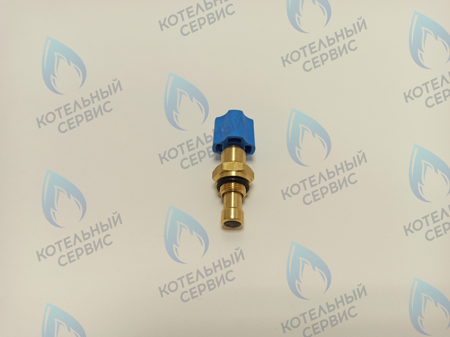 FF009-03 Кран подпитки Protherm (0020119802, 0020118758), Vaillant (0020123549), Hi-therm (7020680011), Kentatsu (792.7020680011) в Оренбурге	