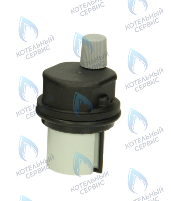 39849430 Воздухоотводчик насоса (воздушный клапан) FERROLI в Оренбурге	