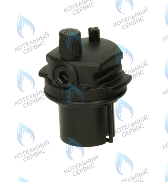 39849430 Воздухоотводчик насоса (воздушный клапан) FERROLI в Оренбурге	