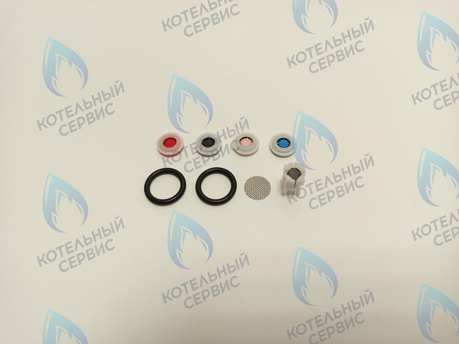 45262200 Поплавок магнитный датчика протока для котлов Ferroli Divabel (с ограничителями протока) в Оренбурге	