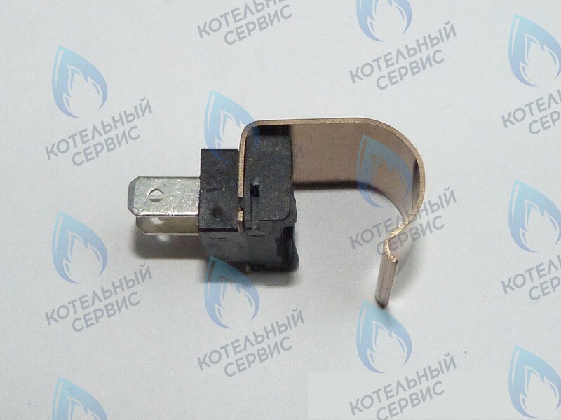 87160110730 Датчик температуры ОВ NTC BOSCH WBN6000 И BUDERUS U072 в Оренбурге	