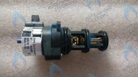 КАРТРИДЖ С ШАГОВЫМ ЭЛЕКТРОДВИГАТЕЛЕМ (ТРЕХХОДОВОЙ КЛАПАН) Viessmann Vitopend 100-W WH1B