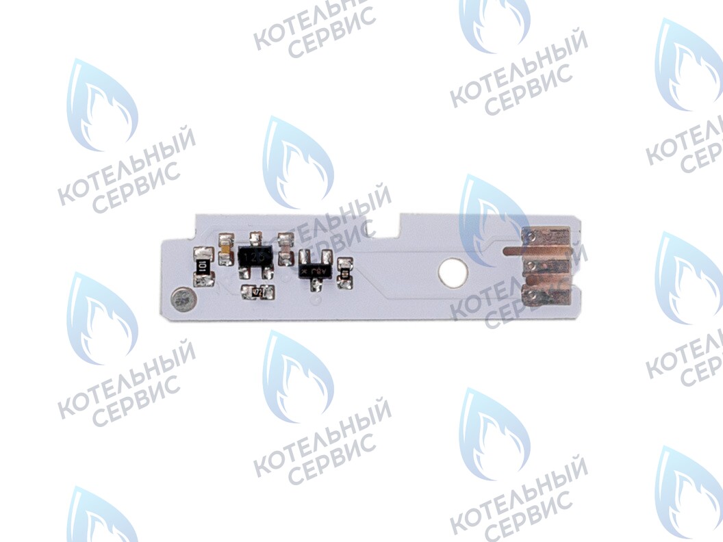 FSR010 Датчик Холла для датчика расхода воды BOSCH, BUDERUS, ELECTROLUX, BIASI (плата) в Оренбурге	