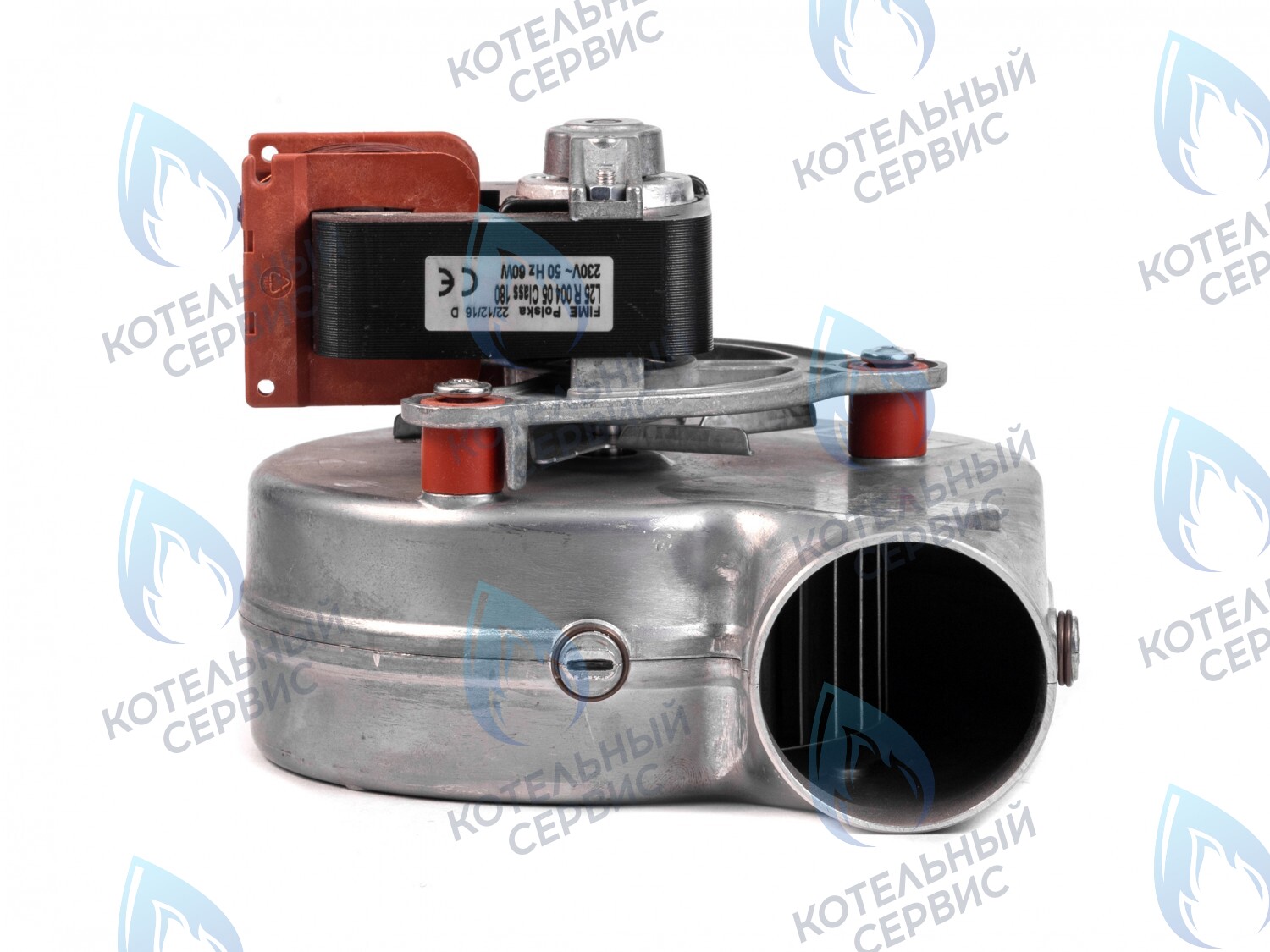 AF007-60W-F Вентилятор дымоудаления 60W (F) VGR0042710 Baxi (Eco, Eco 3, Luna), Westen (Star, Energy) (5653850) в Оренбурге	