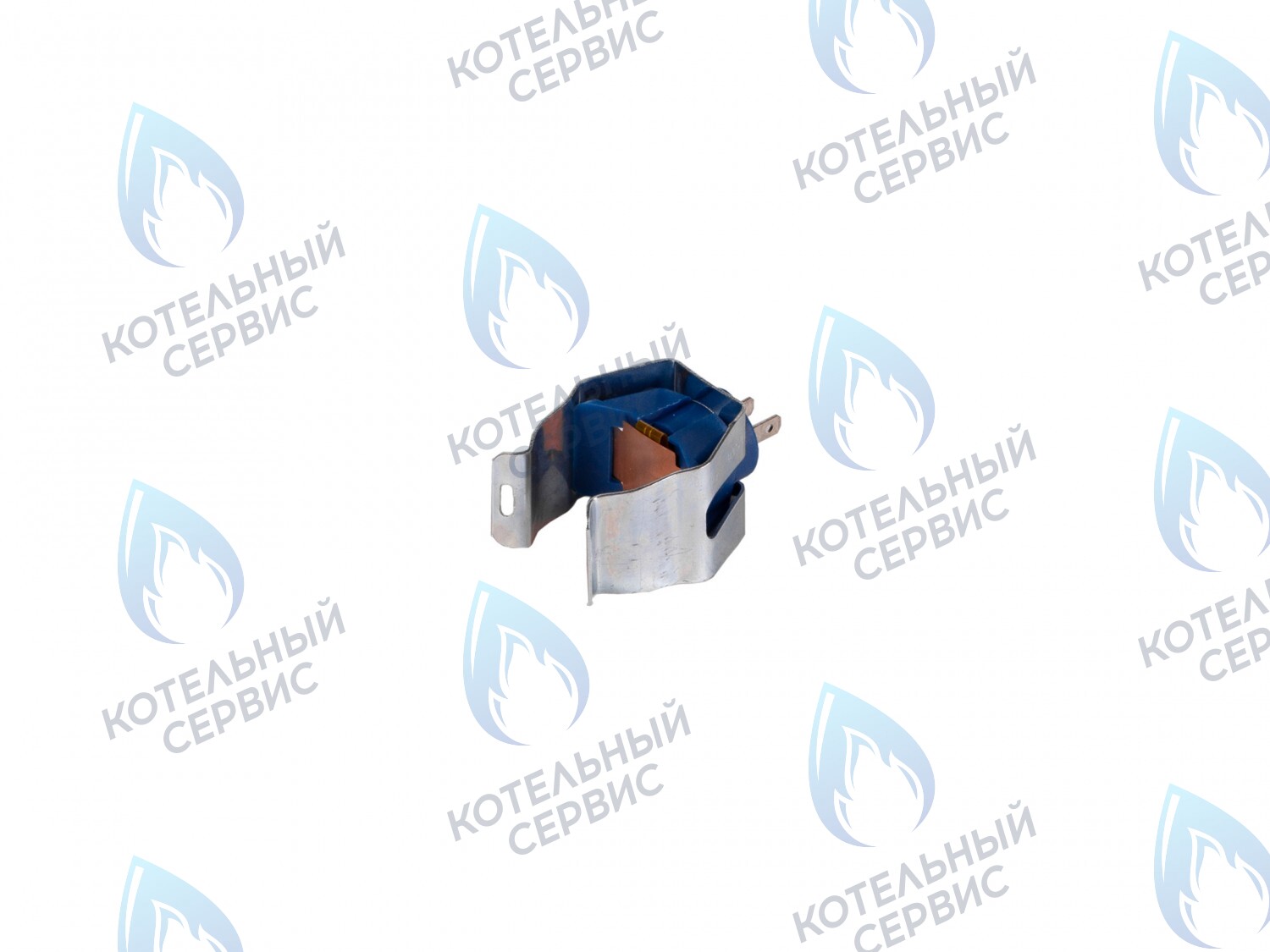 TSH003-29-TR-BLUE Датчик температуры накладной NTC 3/4" в Оренбурге	