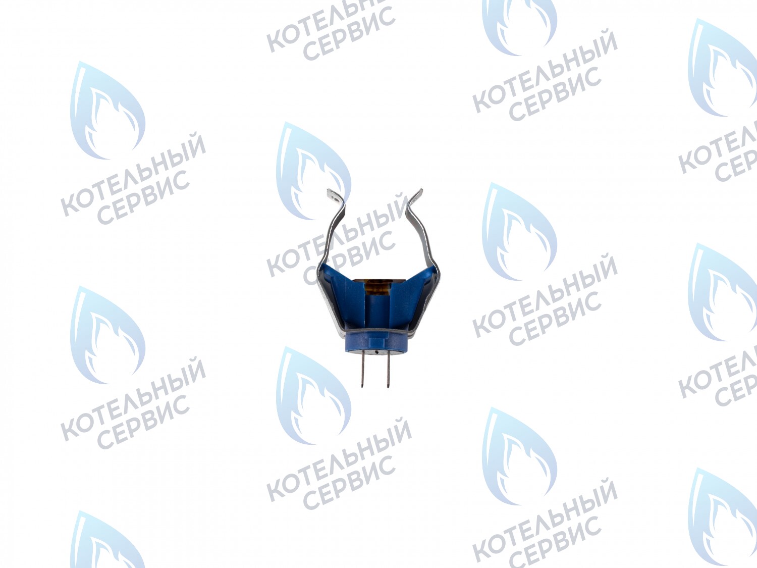 TSH003-29-TR-BLUE Датчик температуры накладной NTC 3/4" в Оренбурге	