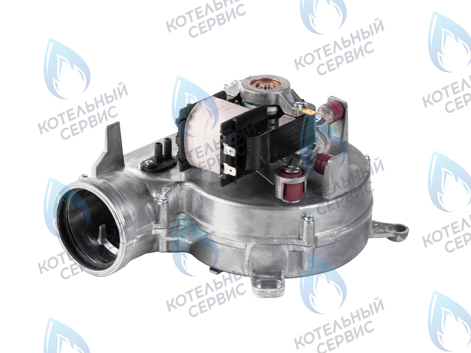 AF006-65W-K Вентилятор (65W) 0020149107 FSLN108-22-72A Vaillant VUW 0020020008, PROTHERM 0020211606 в Оренбурге	