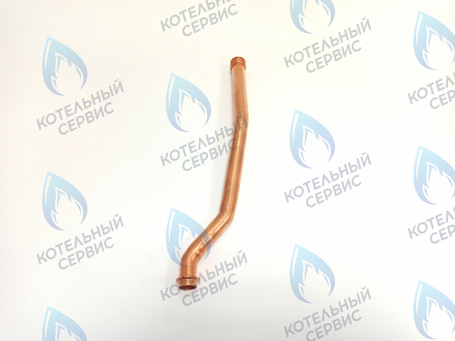 0020120232 Трубка (подача) соединение с теплообменником PROTHERM (ССП) в Оренбурге	