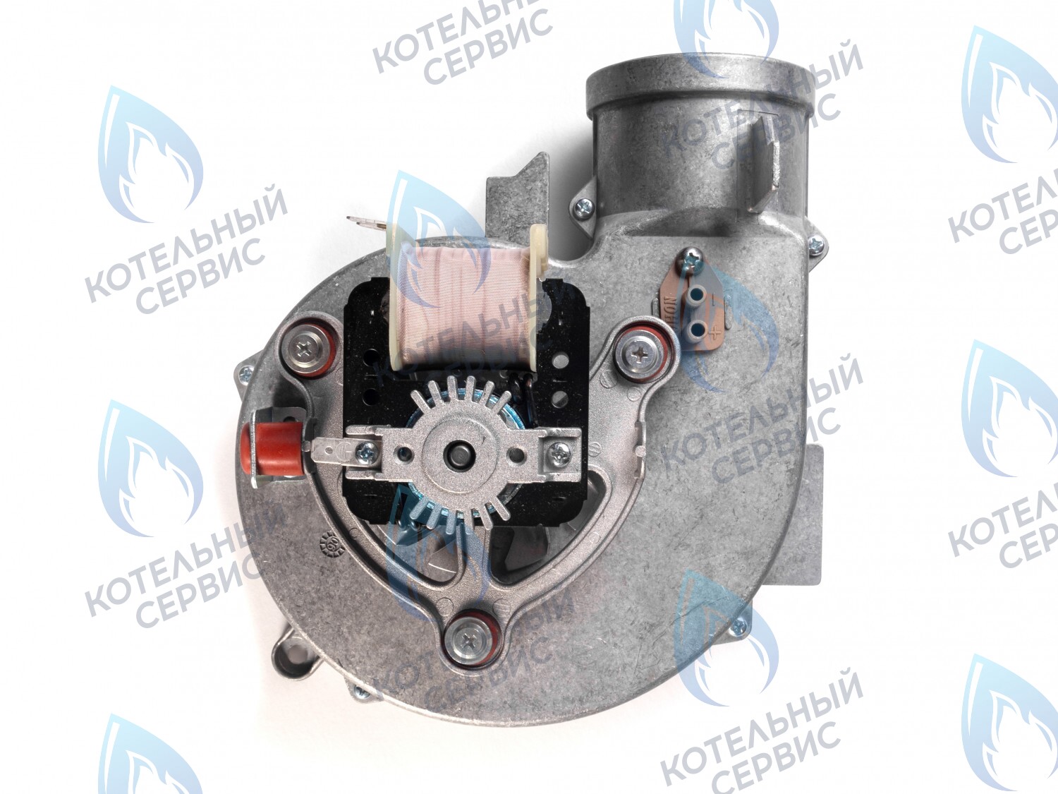 AF006-60W-S Вентилятор дымоудаления 60W Vaillant VUW 0020020008 в Оренбурге	