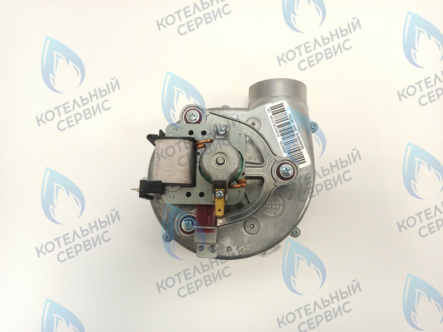 AF043-35W-K Вентилятор PROTHERM Гепард 23 MTV (0020098002) в Оренбурге	