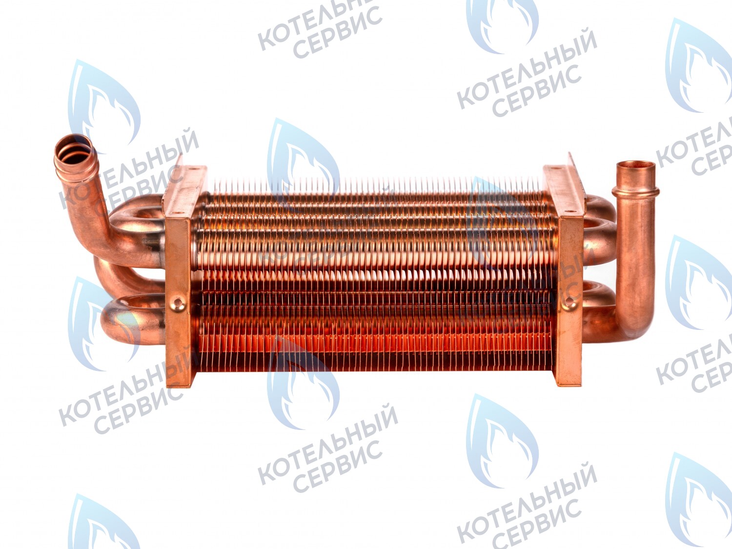 52070549 Теплообменник отопления DAESUNG (52070549) в Оренбурге	