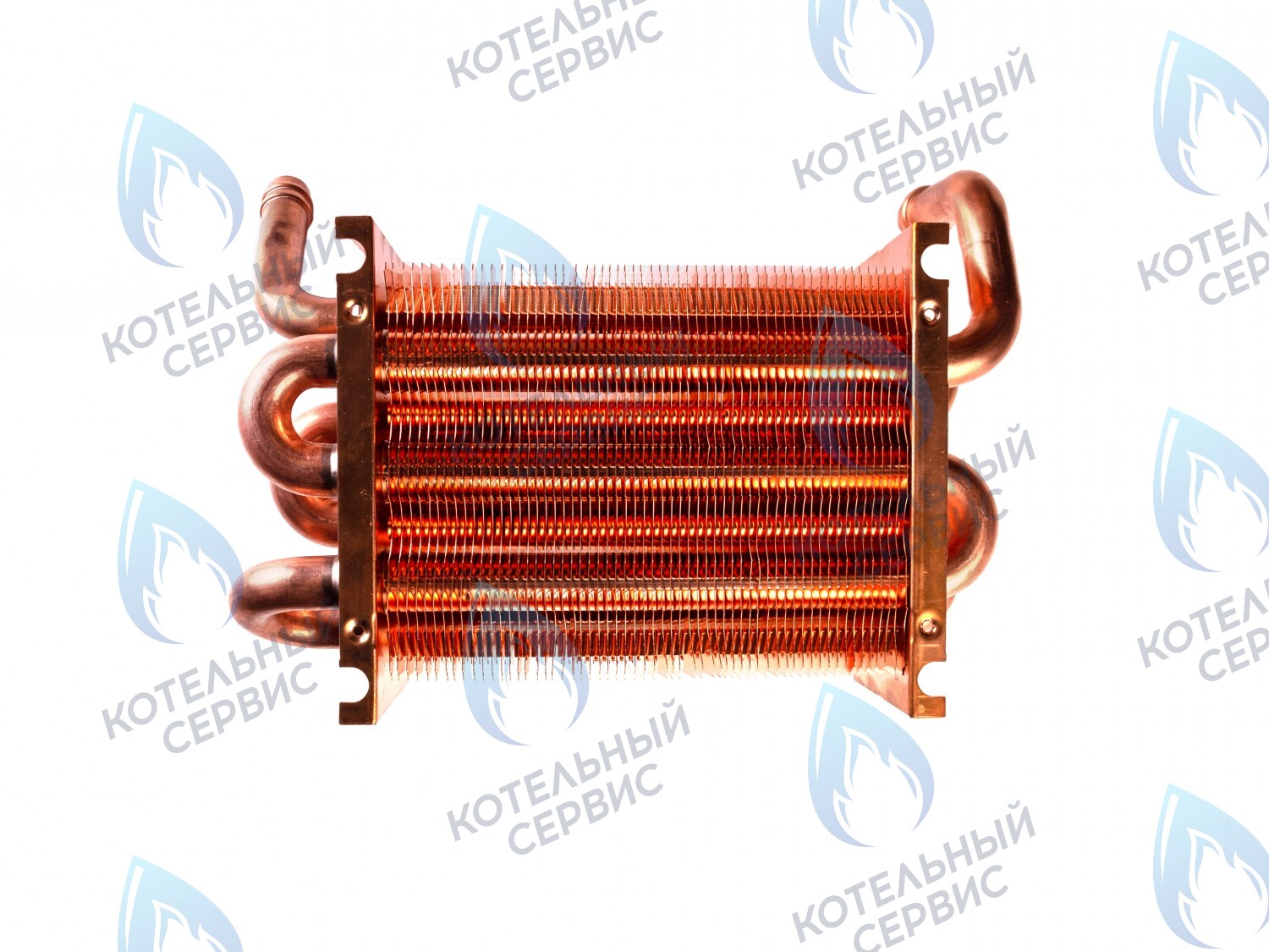 52070549 Теплообменник отопления DAESUNG (52070549) в Оренбурге	