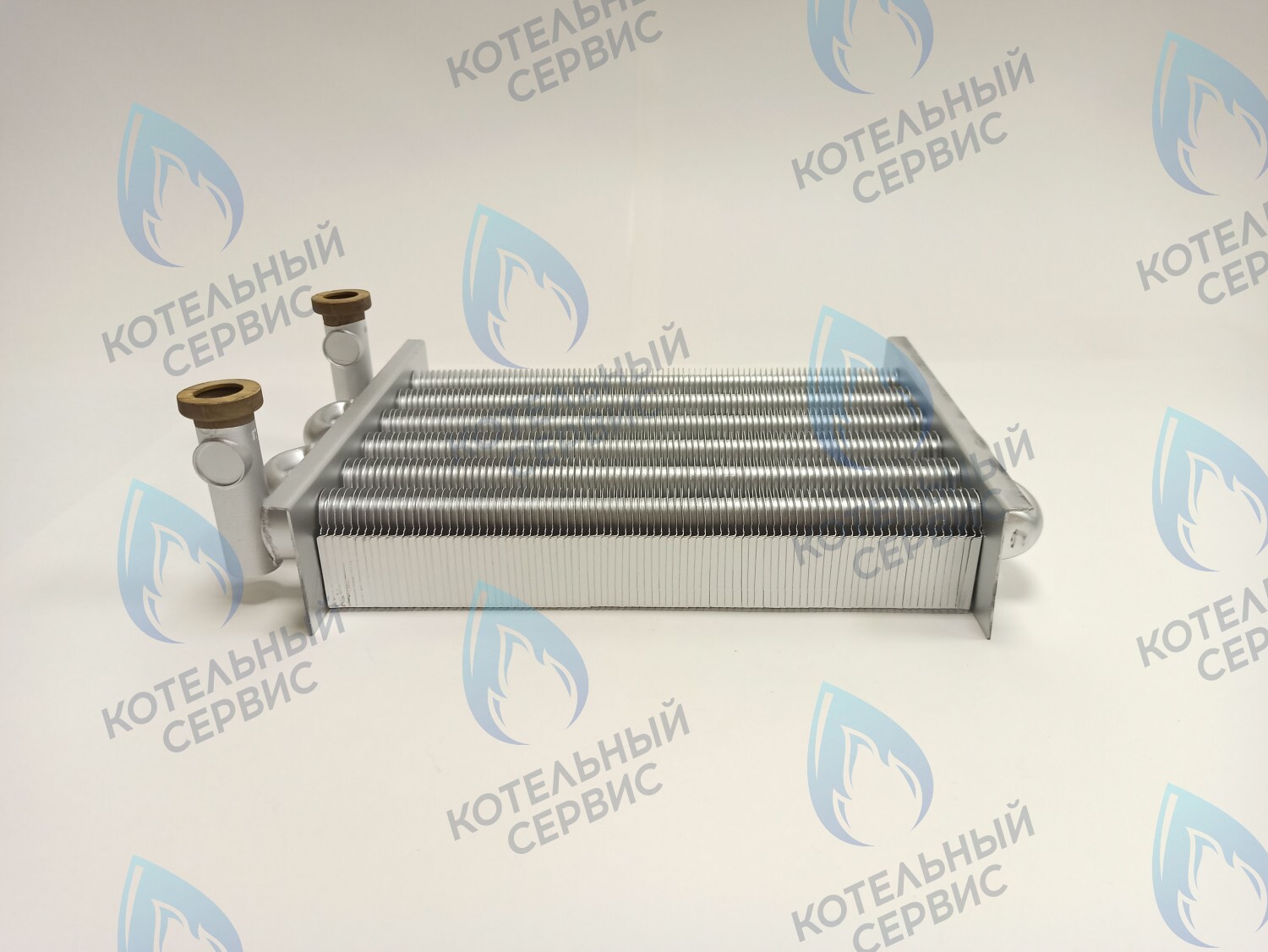 EM012-260 Основной (первичный) теплообменник BIASI (BI1202 101, BI1452 102) в Оренбурге	