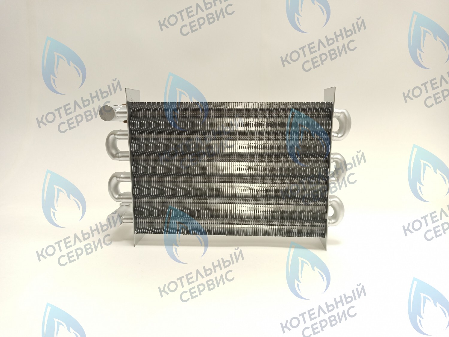 EM012-260 Основной (первичный) теплообменник BIASI (BI1202 101, BI1452 102) в Оренбурге	