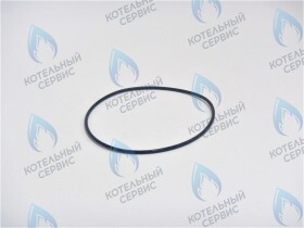 Прокладка вентилятора уплотнительная FERROLI DIVATECH (RU) F D