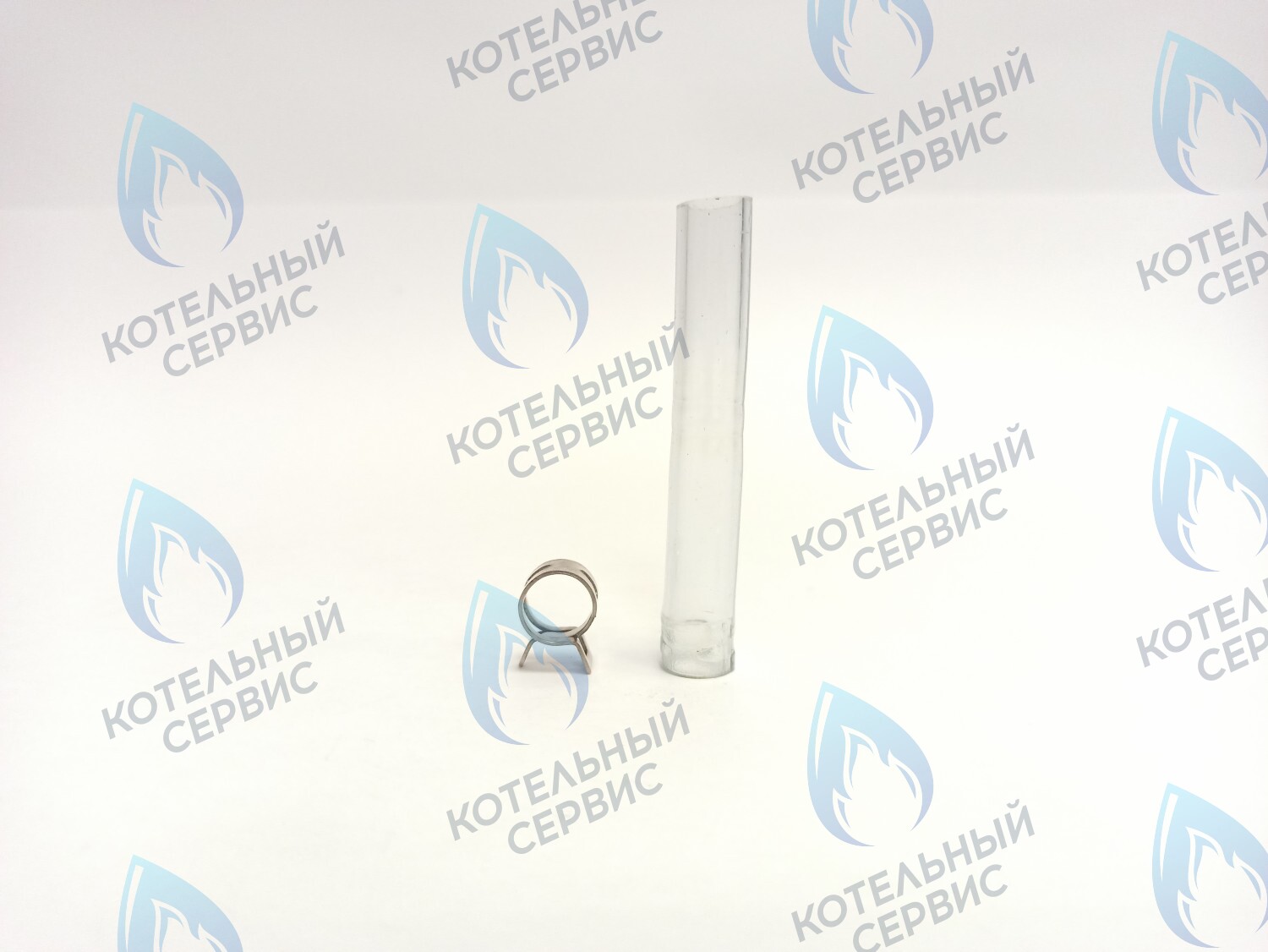 S425100006 Трубка для слива на клапане безопасности 9Φ*75, 150 (TA-13~30) KITURAMI в Оренбурге	