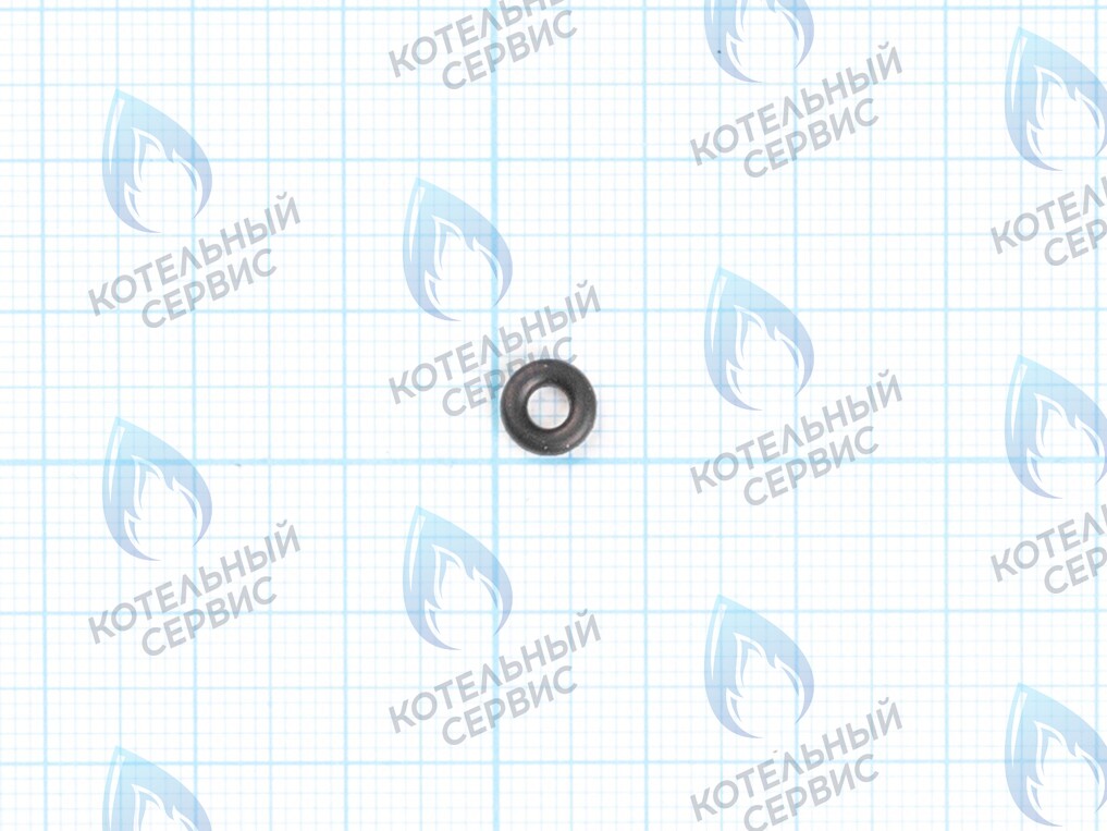 ZR424 Сальник штока трехходового клапана 3мм в Оренбурге	