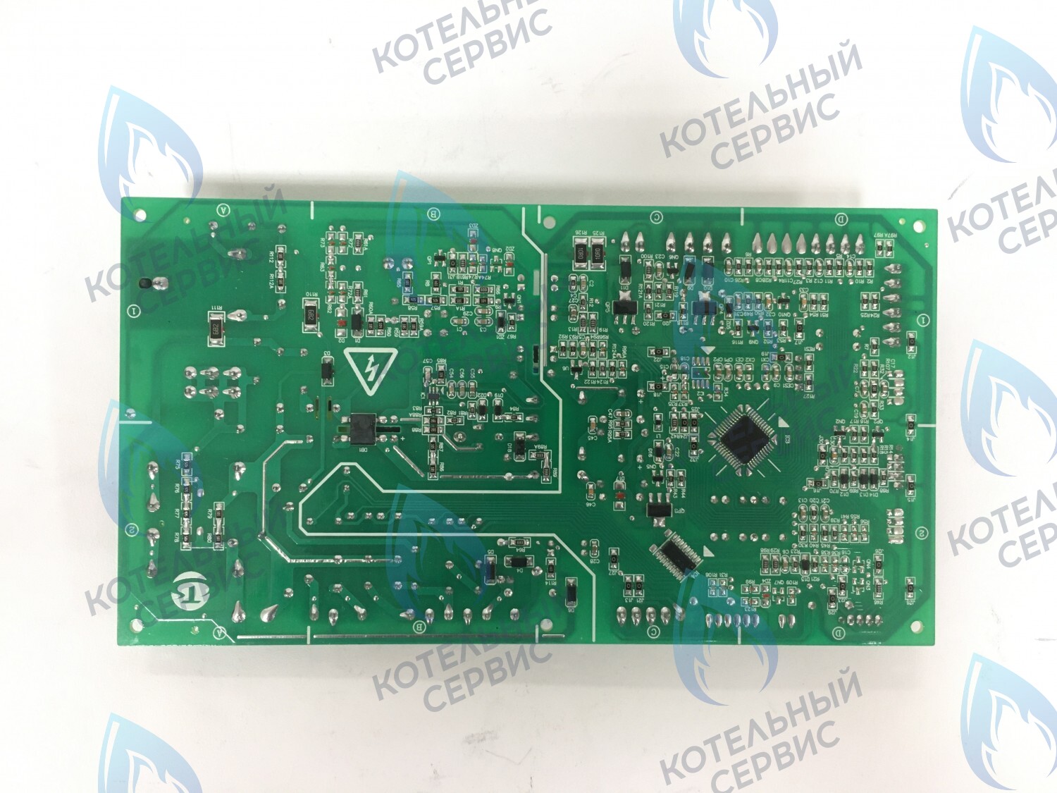 05-2060-04 Плата управления (универсальная) GAZECO 24 T1/T2/C1/C2 все модели (с 05.2016г.) в Оренбурге	