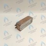 ES190B-000-24R-CH Теплообменник ГВС вторичный 24 пластин BOSCH 6000 в Оренбурге	