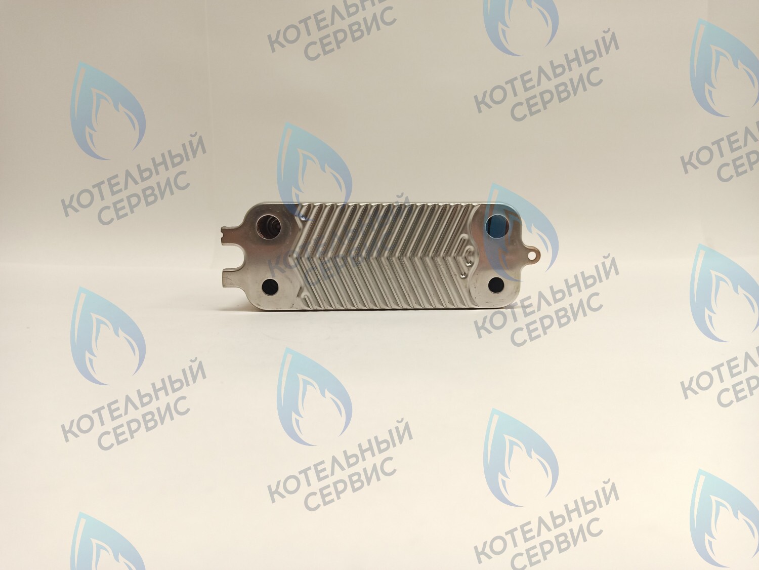 ES190B-000-24R-CH Теплообменник ГВС вторичный 24 пластин BOSCH 6000 в Оренбурге	