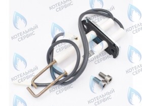 Блок запальных электродов Vitodens 200-W B2HA 120кВт-150кВт VIESSMANN