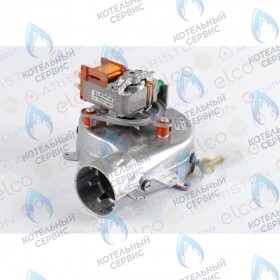 Вентилятор дымоудаления28кВт-32кВт CHAFFOTEAUX