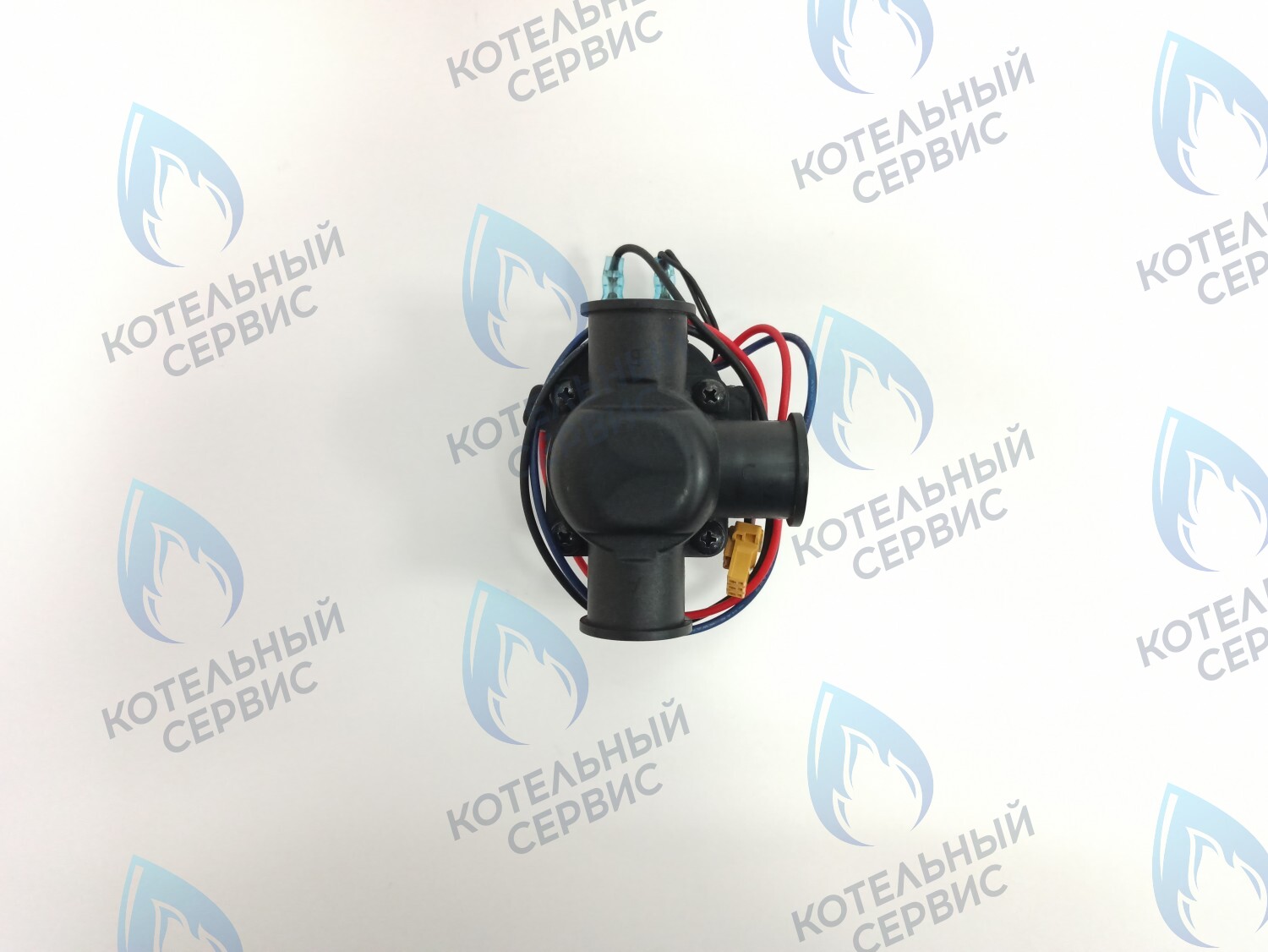 S323100039 трехходовой клапан 220V (World 5000 13~30, World Plus 13~30) KITURAMI в Оренбурге	