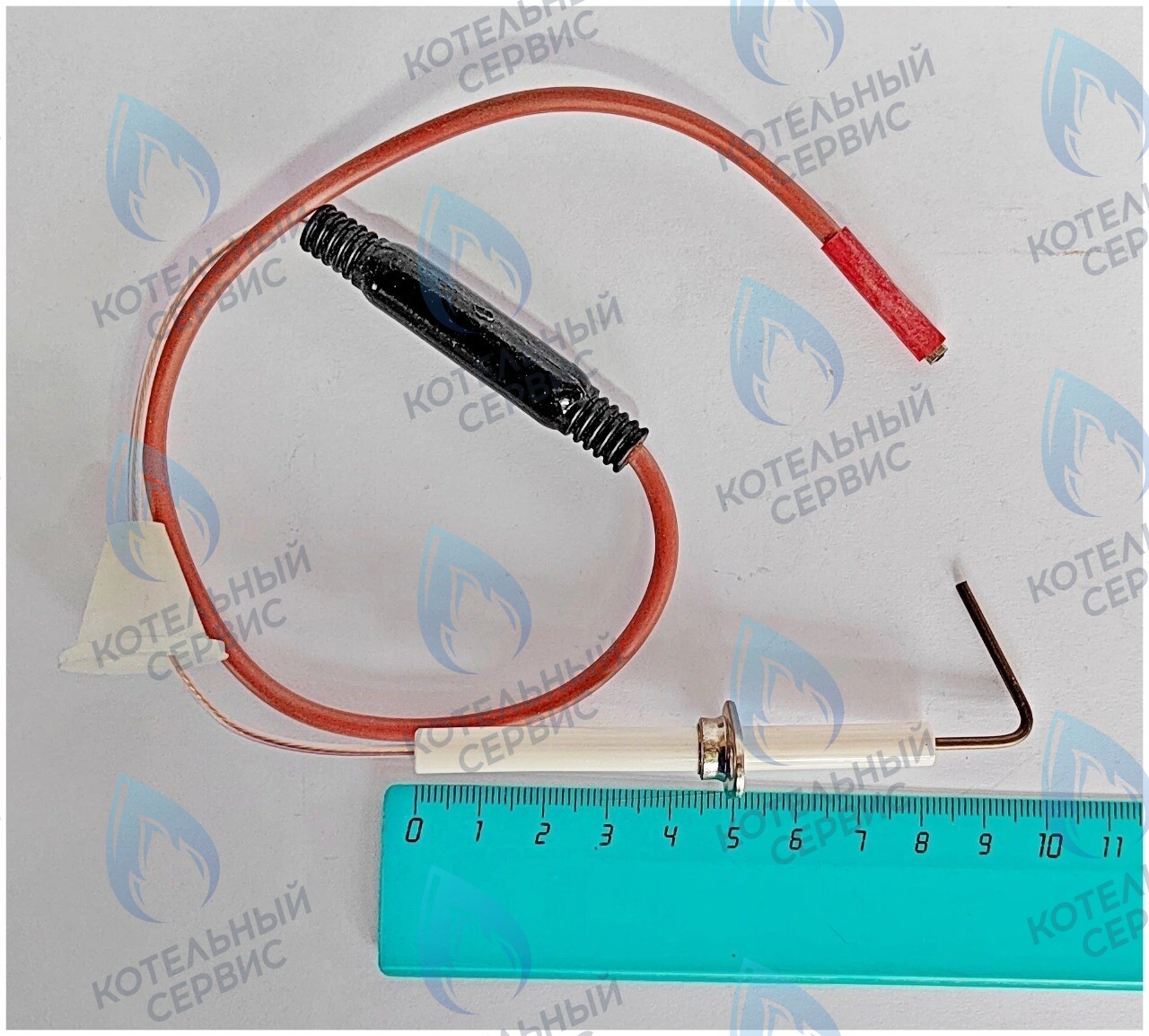 3.022862 Электрод розжига и ионизации Immergas 24 4R в Оренбурге	