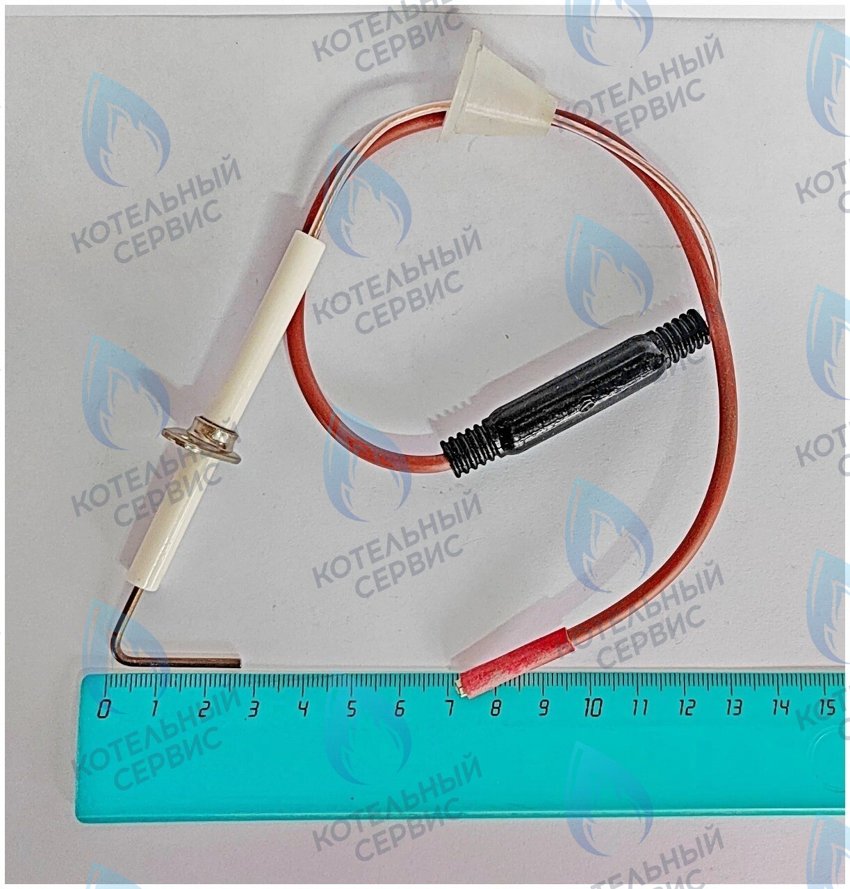 3.022862 Электрод розжига и ионизации Immergas 24 4R в Оренбурге	