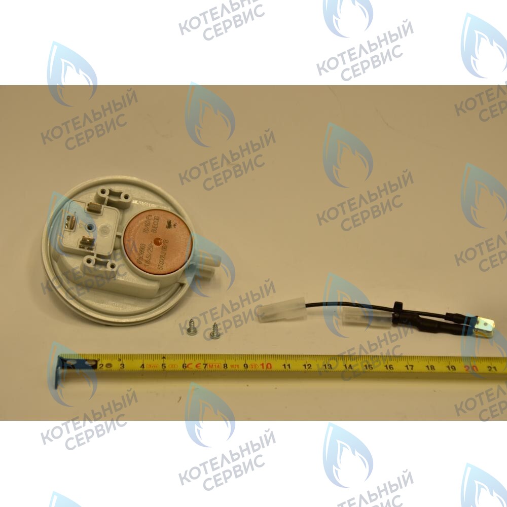 721890300 пневмореле BAXI в Оренбурге	