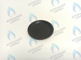 Мембрана (диафрагма) гидравлического переключателя 80мм