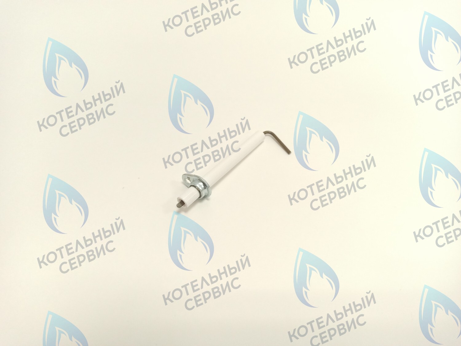 8422570 Электрод розжига (или контроля пламени) BAXI (8421860) в Оренбурге	